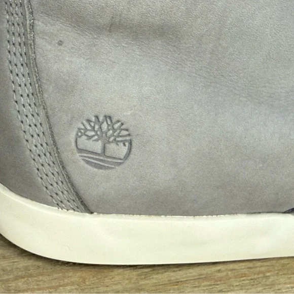 Timberland Dausette sneaker boots - Picture 4 of 8